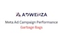setup google search ad campaign in german and english